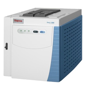 Cromatógrafo de gases Thermo Fisher Trace 1300E para análisis de laboratorio - Product Image 4