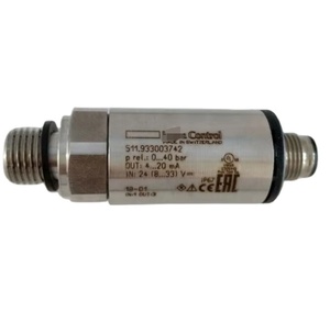 Type de contrôle original Huba Control - Product Image 3