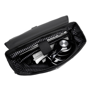 Sac à dos personnalisé pour homme, promotion, voyage, sûr, durable, pour ordinateur portable, école, cadeau, sac à dos avec port de charge USB - Product Image 4