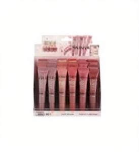 AnyE Blush Liquido Formato Regolare Alta Pigmentazione Finitura Luminosa Trucco Viso - Product Image 1