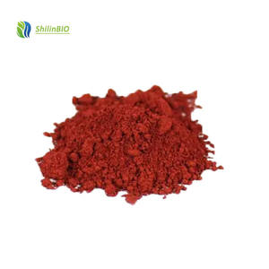 <span class=keywords><strong>Astaxanthin</strong></span>天然供給有機Haematococcus Pluvialisエキス2% 5% <span class=keywords><strong>Astaxanthin</strong></span>パウダー - Product Image 2