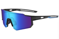 Bettega Nouvelles lunettes de soleil polarisantes pour hommes et femmes pour la course à la myopie sportive transfrontalière en Europe et aux États-Unis 3078