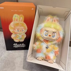 POP Mart búp bê labubu nguyên bản lớn thành loạt năng lượng đá vũ trụ với kích thước lớn - Product Image 6