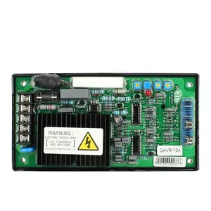 GAVR-10A เครื่องกำเนิดไฟฟ้า AVR Gavr10A