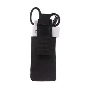 Cisailles de garrot et de traumatologie, fournitures de premiers soins, kit d'équipement de survie tactique de randonnée d'urgence médicale de combat - Product Image 5