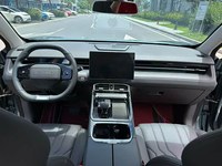 Jetour Dashing SUV 2025 2026 – Véhicule Essence avec Boîte Automatique, Sièges en Cuir, Intérieur Clair, Conduite à Gauche