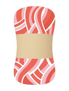 Ensemble de Mahjong en Acrylique Écologique Premium, Thèmes de Tricot Mignons avec Chats en Fil – Tuiles de 36 mm, Édition Limitée, Cadeau pour Amateurs de Chats, <span class=keywords><strong>Poker</strong></span> - Product Image 3