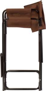 Outdoor Custom Portable Foldable Garden Metal Folding <strong>Director</strong> <strong>Chair</strong> With Logo - Product Image 5