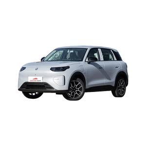 SUV Compact 100% Électrique Direct Usine – Faible Consommation pour Concessionnaires Automobiles, Exportation en Amérique du Sud – Nouvelle Voiture Électrique Leapmotor A10 2026 - Product Image 6