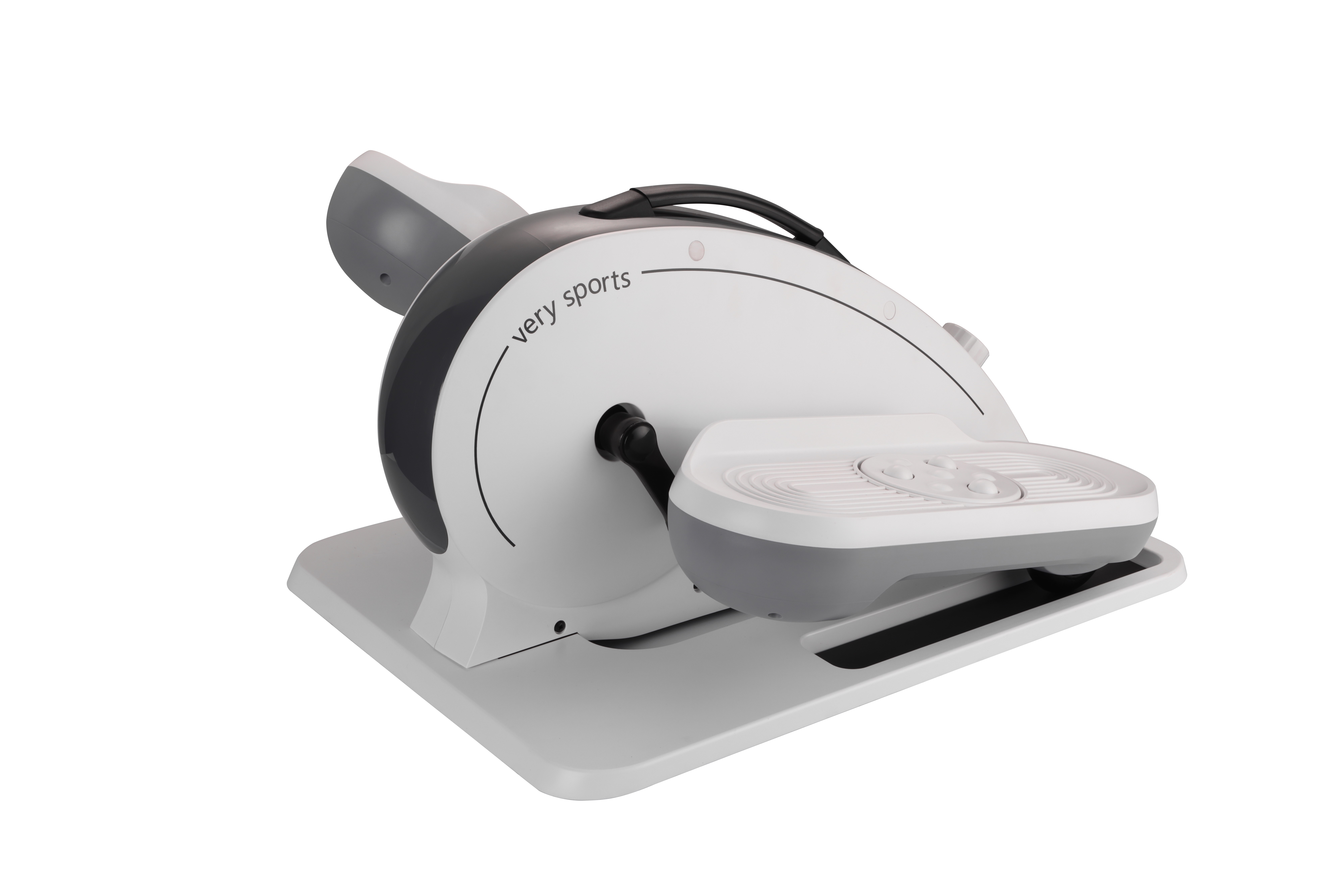 Прямая продажа с фабрики, мини-велотренажер для домашнего использования, Новый магнитный велотренажер, миниатюрный велотренажер