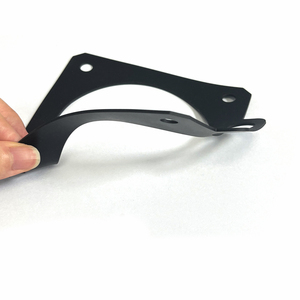 Tùy chỉnh fvmq fpm ffkm cao su lỗ cắm Gasket OEM nhà sản xuất chống rung NBR Silicone FKM đệm cao su bội thu - Product Image 5