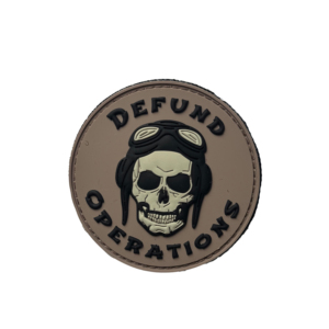 Proven Manufacturing Bespoke 3D Soft Rubber Polyvinyl Chloride Hook And Loop Washable Apparel Label pvc patch - Product Image 6