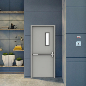 Cử<span class=keywords><strong>a</strong></span> chống cháy nhà máy cung cấp cho cử<span class=keywords><strong>a</strong></span> chống cháy trường học cho các tò<span class=keywords><strong>a</strong></span> nhà thương mại cử<span class=keywords><strong>a</strong></span> chống cháy với chứng nhận <span class=keywords><strong>UL</strong></span> cho sử dụng công nghiệp - Product Image 5