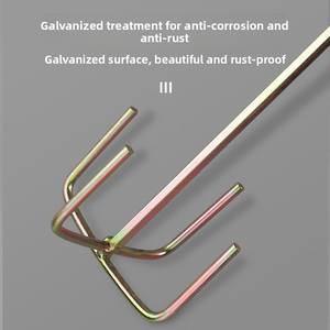 Neuer Rührstab/Kalkmörtel-Mischwerkzeug Rotierendes Mischgerät Zementmischgerät - Batteriebetriebenes Haushaltsreparaturwerkzeug - Product Image 2