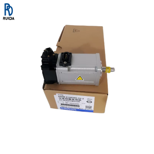 Nuevo Servomotor AC PLC R88M-K10030H-S2-Z R88M-K10030H-B R88M-K10030H-BS2 - Product Image 1