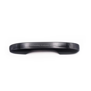 Welta Self-Adhesive Paste-On Design ABS Exterior Accessories Scratch Resistant <b>Replacement</b> <b>Door</b> <b>Handle</b> for Honda City 2020-2022 - Product Image 2