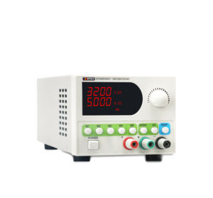 Alimentation électrique industrielle à sortie unique stabilisée à découpage réglable MPS3206 192W 32V 6A pour la réparation de téléphones mobiles - Product Image 5