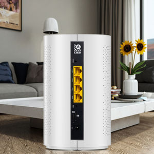 デュアルSIM 5G LTEルーターWiFi付き6 AX3000高速で安定したワイヤレスインターネットホームオフィスおよび屋外アプリケーションに最適 - Product Image 2