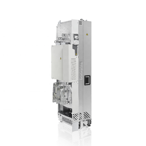 ACS580-04-505A-4 3ABD00036867-D ของแท้ใหม่ 250kW 380V 3 เฟส ระบบควบคุมประหยัดพลังงาน / ไดรฟ์ปรับความถี่ - Product Image 1