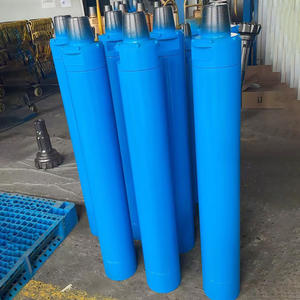 <span class=keywords><strong>4</strong></span> <span class=keywords><strong>inch</strong></span> giả mạo khoan công cụ búa nước giếng khoan cho dhd340 áp suất không khí cao Rock dHD búa bit cho nước cũng khoan - Product Image 5