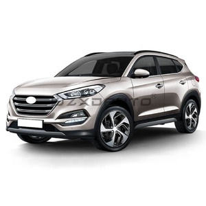 Déflecteurs de vitres de porte de voiture WZXD avec bande en acier 3D pour 2015 2016 - Product Image 2