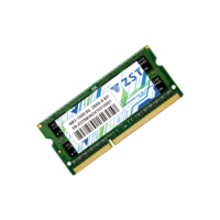 Mémoire RAM DDR3 de qualité industrielle 4 Go 8 Go 1600 MHz DIMM SODIMM -40 ℃   ~150 ℃   Gamme de températures étendue pour l'automatisation embarquée, les réseaux, la défense et l'aérospatiale