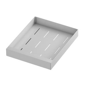 Organizador de Almacenamiento Multiusos Extraíble para Cajones de Cocina, Contenedor de Alimentos, Cesta Escalonada Extraíble - Product Image 5