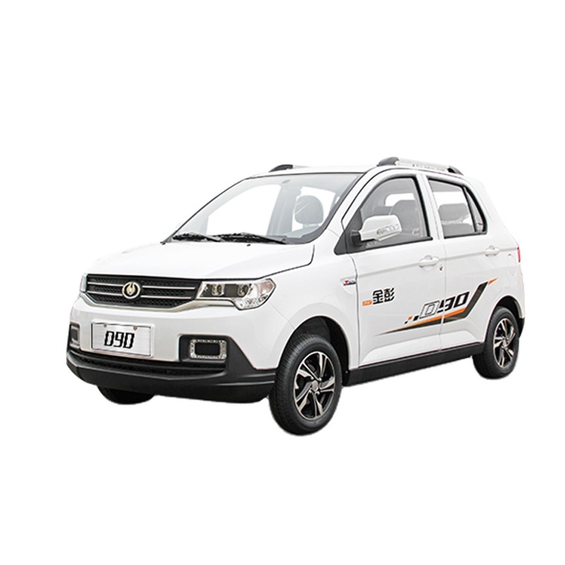 NEW Car Smart Electric Automobile Model