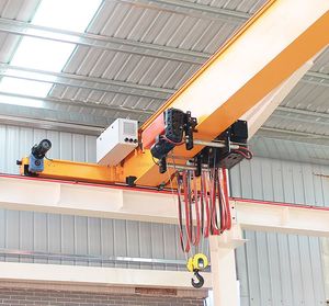 Derek Angkat Listrik Indoor Outdoor 150kg 1000kg <span class=keywords><strong>10000kg</strong></span> 2ton 3ton 5ton 10ton 35 Ton Gaya Eropa untuk Dijual - Product Image 3