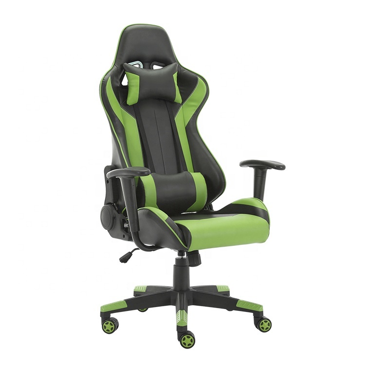 Cool RGB Led package customised customer recliner Pc professional game Chair office