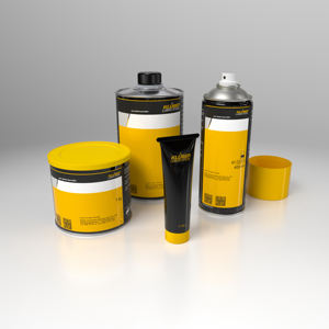 Grasa Kluber, todas las series GLP500/OY68K/OY 46K/68K/NBU15/L55/1/2/3/4/5/Q NB 50/GLP500/L 32 N/YBS BE 71-501/BHP72-102/L 55 Klueber - Product Image 6