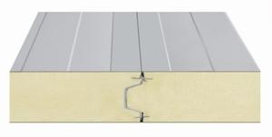 Máquina de fabricación de paneles sándwich, máquina de <span class=keywords><strong>formaci</strong></span>ón de paneles sándwich pur - Product Image 3
