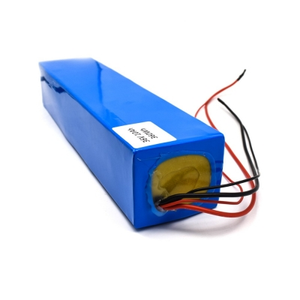Batterie rechargeable au lithium-ion GEB18650 360Wh 36V 16Ah en gros, pack de batteries <span class=keywords><strong>48V</strong></span> <span class=keywords><strong>13Ah</strong></span> pour vélo électrique et scooter - Product Image 1