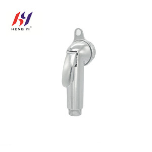 Durable using <strong>new</strong> design travel portable bidet fresh spa bidets toilet hand held bidet <strong>sprayer</strong> kit - Product Image 3
