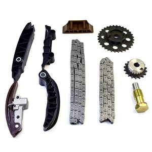 Topu Timing Guaina Kit Parti di Motore Per AUDI Q7 <span class=keywords><strong>3.6</strong></span> BHK CNG Passat <span class=keywords><strong>Touareg</strong></span> 2015-2016 - Product Image 2