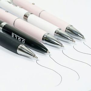 ปากกาลูกลื่น 2 in 1 ปลายไม้ไผ่ ปรับแต่งได้ สำหรับของขวัญวันพ่อ ของขวัญสำนักงาน ของขวัญโรงเรียน ของขวัญส่งเสริมการขาย - Product Image 3