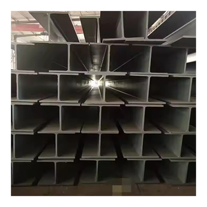 <span class=keywords><strong>Viga</strong></span> de Acero <span class=keywords><strong>en</strong></span> Forma de H Q450, Perfil de Acero H de Alta Resistencia, Resistente al Desgaste para Maquinaria de Construcción e Ingeniería de Gran Escala - Product Image 2