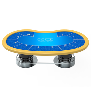 YH Pokertisch <strong>Digital</strong> Interactive Gambling <strong>Poker</strong> <strong>Table</strong> Texas <strong>Poker</strong> <strong>Table</strong> - Product Image 6