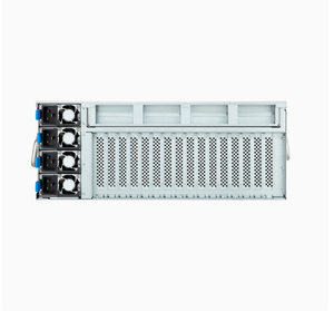 Serveur IA HPC personnalisé Gigabyte G493-ZB2 4U DP avec 8 x GPU PCIe Gen5 <span class=keywords><strong>AMD</strong></span> <span class=keywords><strong>EPYC</strong></span> 9004 Xeon <span class=keywords><strong>CPU</strong></span> Stock prêt pour le calcul GPU - Product Image 6