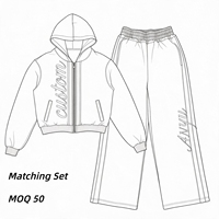 Sudadera con Capucha Personalizada de Primavera y Otoño, Moderna y Suave para Hombre y Mujer, ANYU