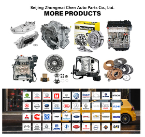 Precio de fábrica nuevo Audi A8 4,0 T <span class=keywords><strong>CEU</strong></span> 079100033H 079100032G 079100032HX conjunto de motor de coche para Audi A6 A8 - Product Image 6