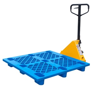 Vendita calda <span class=keywords><strong>Pallet</strong></span> di plastica uno strato <span class=keywords><strong>Pallet</strong></span> di vendita per la <span class=keywords><strong>spedizione</strong></span> con un buon prezzo - Product Image 2