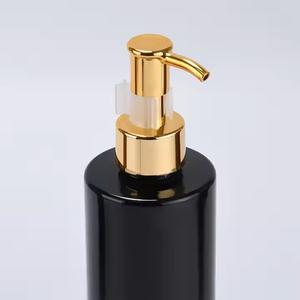 Dispensadores de Jabón y Loción Corporal para Baño de Hotel y Hogar, Desechables, de Plástico Ecológico, 330 ml, Paquete de 2, No Requiere Electricidad - Product Image 1