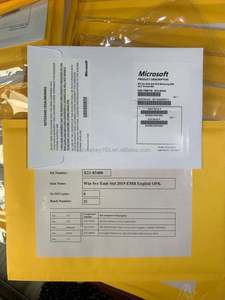 SQL <span class=keywords><strong>Server</strong></span> 2019 Standard en DVD, Inglés, Activación Online de por Vida, 100% Ilimitado, Core <span class=keywords><strong>CAL</strong></span>, Origen EE. UU., Disponible por Internet - Product Image 3