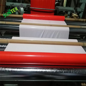 <span class=keywords><strong>Película</strong></span> de Cobertura Reflectante Roja de Polietileno de Baja Densidad para Agricultura, <span class=keywords><strong>Película</strong></span> de Cobertura de LDPE de 30 Micras para Tomate 1*500m - Product Image 5