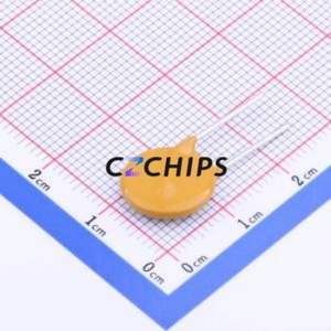 FRVL110-120F Resettable Fuse Through hole Component (THT),P=5.1mm Fuse 120V 8A 1.1A 2.2A - Product Image 2