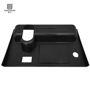 CIub Source Manufacturer's Golf Cart Electric Vehicle Battery Panel DS Car Patch Panel - Product Image 2