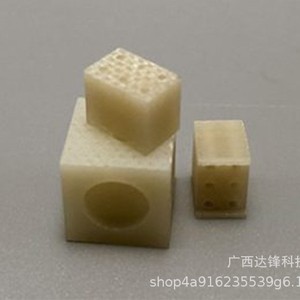 Piezas Metálicas de Precisión CNC, Fresado, Torneado, Componentes Automotrices, Prototipos Personalizados, Formato de Datos STP - Product Image 1
