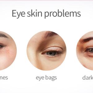 Dispositivo Facial de Microcorriente V Face para el Hogar, Masajeador Facial con Calor para Spa de Piel - Product Image 5