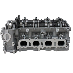 Für Toyota Land Cruiser Prado 3RZ Einspritz-Zylinderkopf mit 4-Port-Motor Teilenummer 11101-79087 - Product Image 1